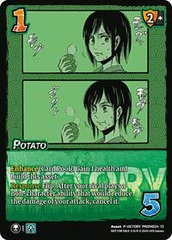 Potato (Promo-Victory)